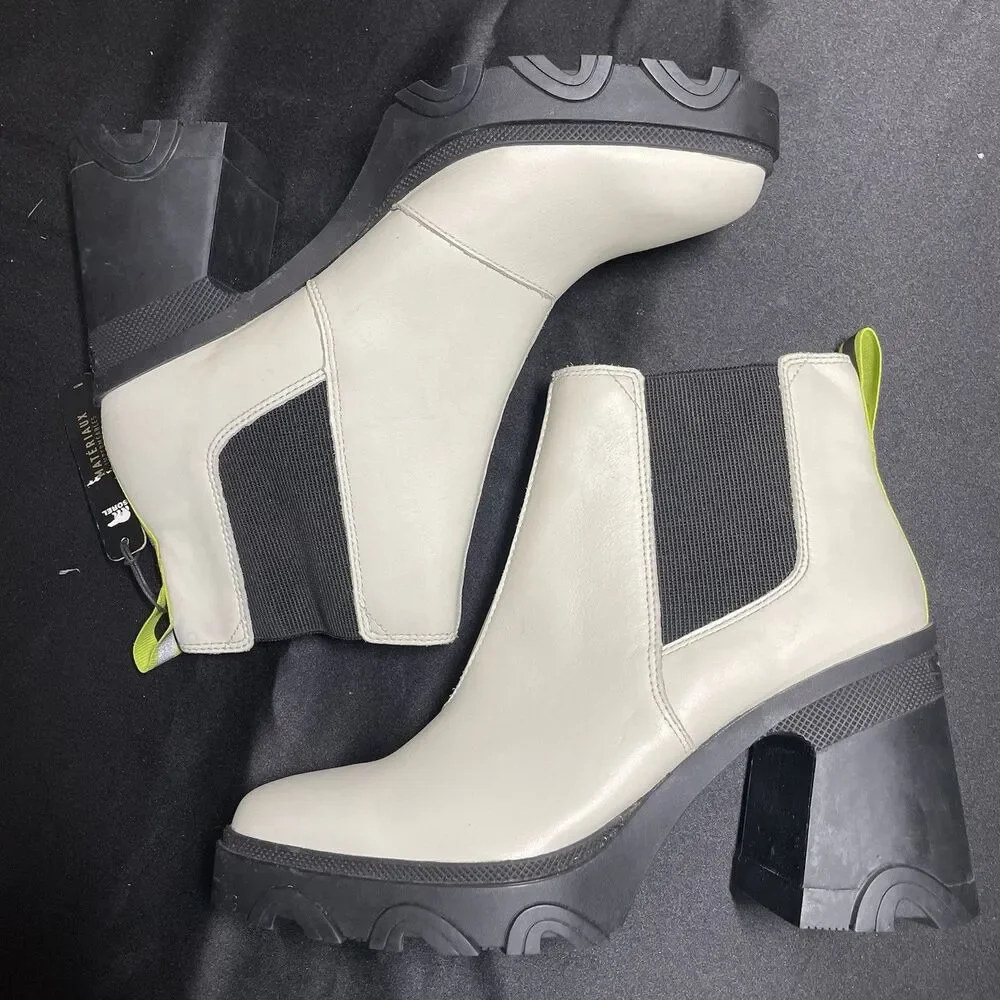 Sorel elevate your